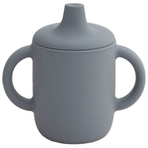 Liewood Kop m. Tud - Neil - Silikone - Blue Wave