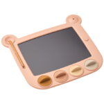 Liewood LCD-Tegnetavle m. Stempler - Venzora - Pale Tuscany