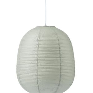 Liewood Lampe - Emmit - 34x40 cm - Dove Blue