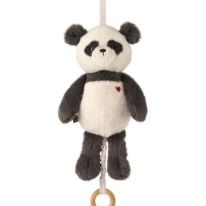 Liewood Musikuro - Makenna Panda - Sandy/Dark Grey