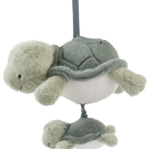Liewood Musikuro - Mandy Turtle - Faune Green
