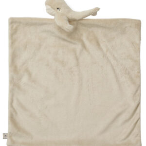 Liewood Nusseklud - Camdon Hval - 35x35 cm - Mist