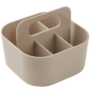 Liewood Opbevaringskasse - 14x17x17 cm - May - Sandy