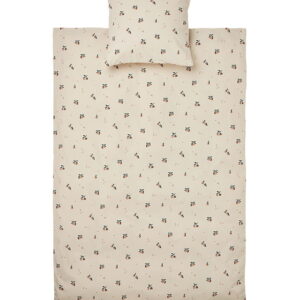 Liewood Sengetøj - Carmen - Baby - Peach/Sea shell