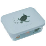Liewood Snackbox - Ako - Sea Creature/Sandy