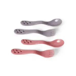 Little Scooper! Gaffel og ske