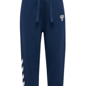 Logo Bukser - Dress Blues - 86