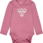 Logo Langærmet Body - Polignac - 62