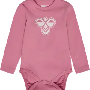 Logo Langærmet Body - Polignac - 80