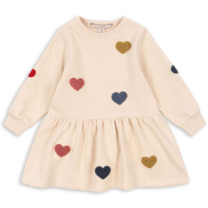 Lou Terry kjole (3 år/98 cm)