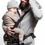 Love Radius CaravanBag - Black