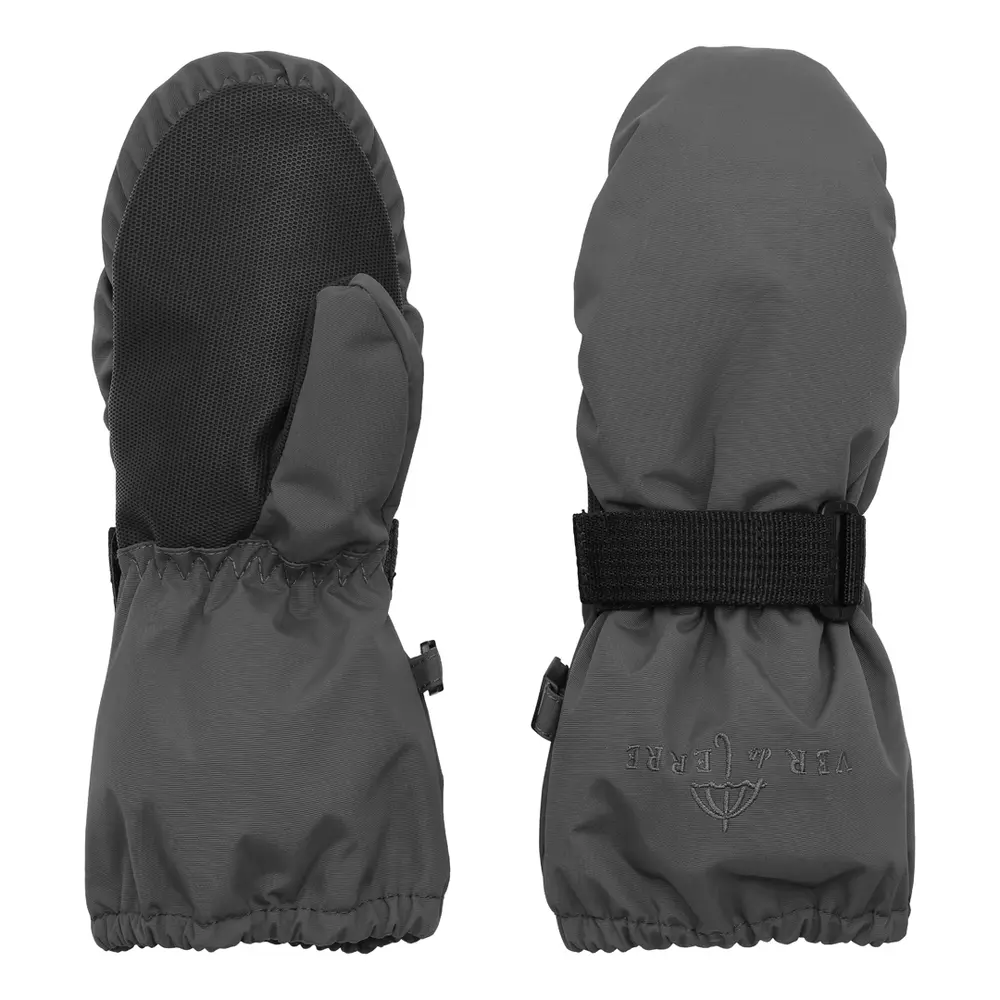 Luffer - Anthracite - 4-5 ÅR