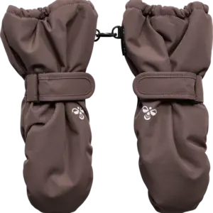 Luffer Wp - Peppercorn - 2/4