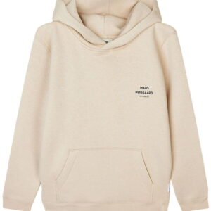 Mads Nørgaard Hættetrøje - Hudini - Rainy Day