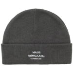 Mads Nørgaard Hue - Strik - Isak - Asphalt