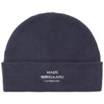 Mads Nørgaard Hue - Strik - Isak - Parisian Night