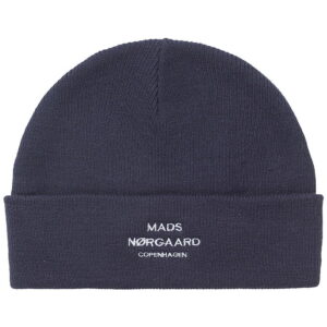 Mads Nørgaard Hue - Strik - Isak - Parisian Night