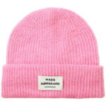 Mads Nørgaard Hue - Uld/Akryl - Tosca Anju - Fuchsia Pink