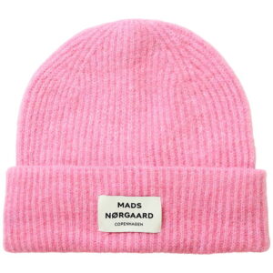 Mads Nørgaard Hue - Uld/Akryl - Tosca Anju - Fuchsia Pink