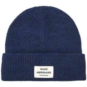 Mads Nørgaard Hue - Uld/Akryl - Tosca Anju - Peacot