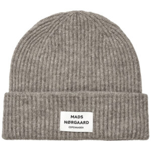 Mads Nørgaard Hue - Uld/Akryl - Tosca Anju - Roasted Cashew