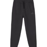 Mads Nørgaard Sweatpants - Phil - Jet Black