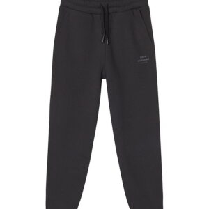 Mads Nørgaard Sweatpants - Phil - Jet Black
