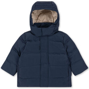 Magnum pufjakke (5-6 år)