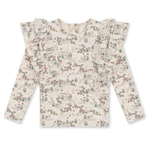 Manuca UV 50+ badebluse (18 mdr/86 cm)