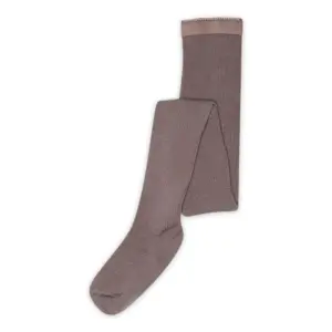 Marley strømpebuks - Darl purple dove - 110