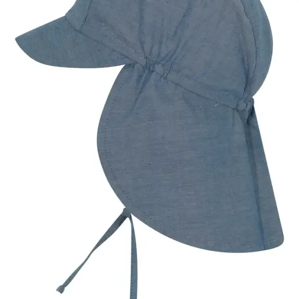 Matti sommer hat - Stone Blue - 51