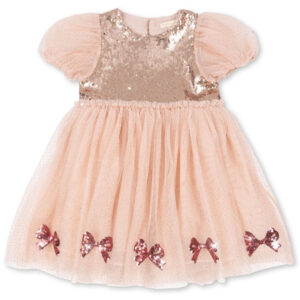 Mei kjole (2 år/92 cm)