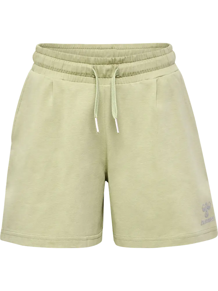 Miriam shorts - PARISIAN NIGHT - 110