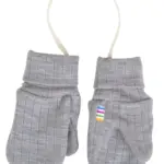 Mittens Basic - 15110 - 70/80