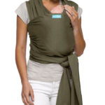 Moby Strækvikle - Classic - Hazel