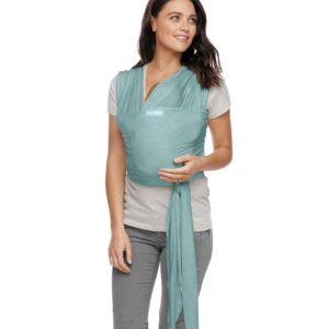 Moby Strækvikle - Elements - Støvet Grøn