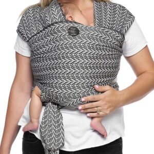 Moby Vikle - Evolution - Starry Nights - Sort/Hvid