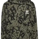 Molt hoodie - 6002 - 110