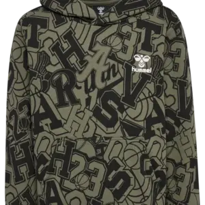 Molt hoodie - 6002 - 110