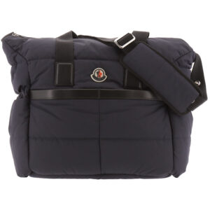 Moncler Pusletaske - Navy