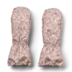 Monta Luffer - Rose dust flowers - 12-24 MDR.