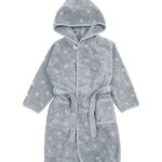 Müsli Badekåbe - Jasmin Blue