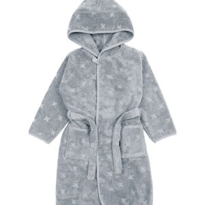 Müsli Badekåbe - Jasmin Blue