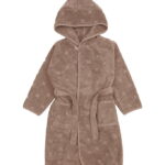 Müsli Badekåbe - Walnut