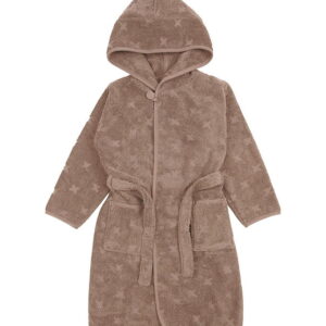 Müsli Badekåbe - Walnut