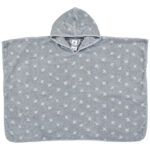 Müsli Badeponcho - Jasmin Blue