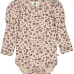 Müsli Body l/æ - Zinna - Oak/Nostalgia Rose/Deep Green