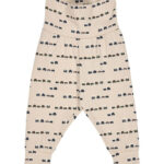 Müsli Bukser - Train - Oak/Root/Deep Green