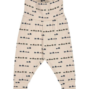 Müsli Bukser - Train - Oak/Root/Deep Green