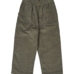 Müsli Fløjlsbukser - Deep Green